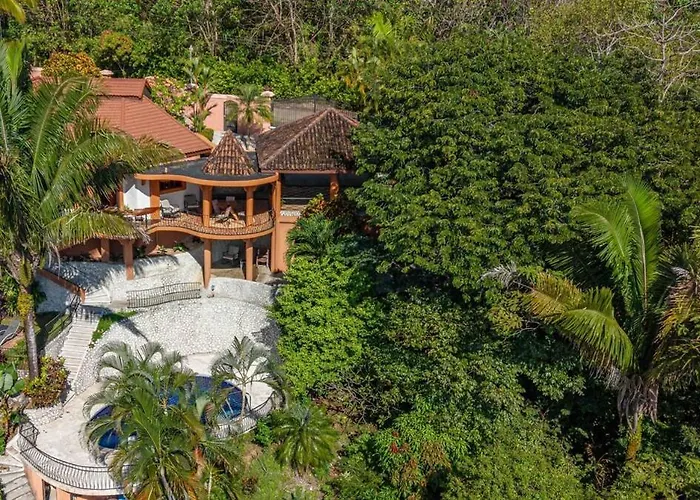 Casa Nubes - Ocean View