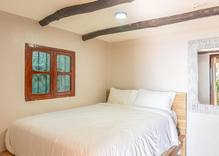 Casa Nubes - Ocean View Villa *