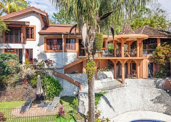 Villa Casa Nubes - Ocean View