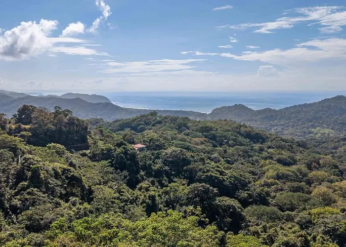 Casa Nubes - Ocean View