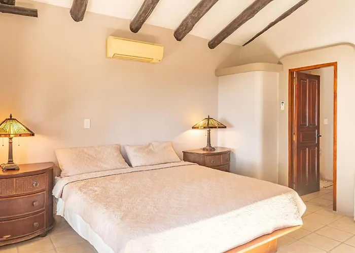 Casa Nubes - Ocean View