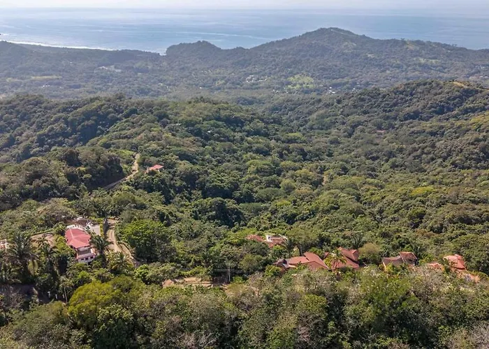 Casa Nubes - Ocean View