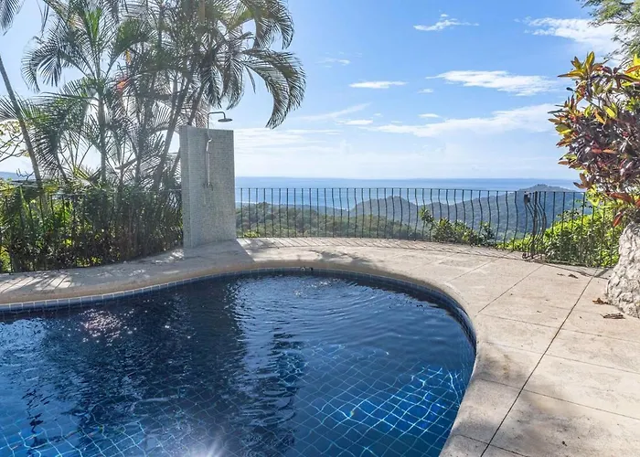 Villa Casa Nubes - Ocean View