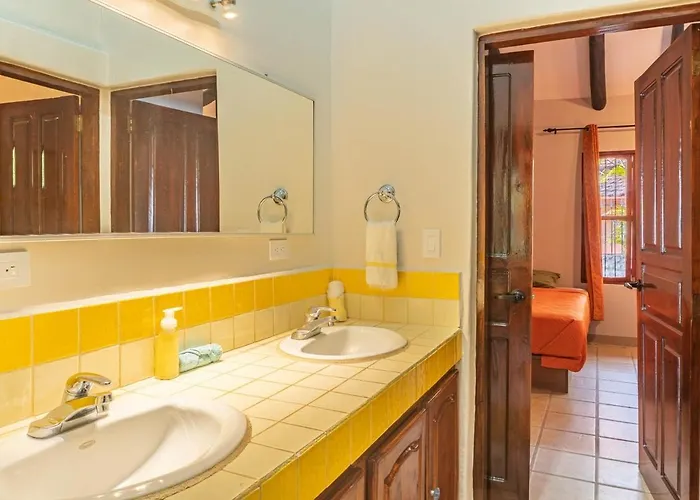 Casa Nubes - Ocean View Villa *