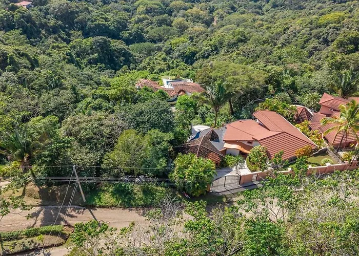 Casa Nubes - Ocean View Villa