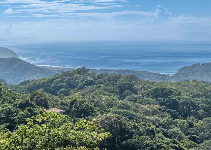 Villa Casa Nubes - Ocean View