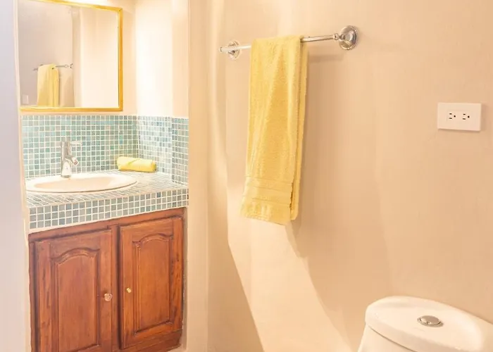 Casa Nubes - Ocean View Villa *