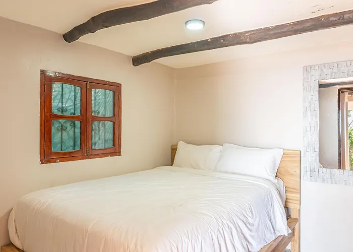 Casa Nubes - Ocean View