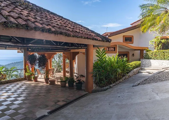 Casa Nubes - Ocean View