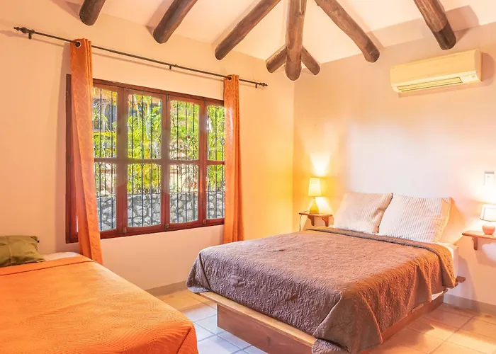 Casa Nubes - Ocean View *