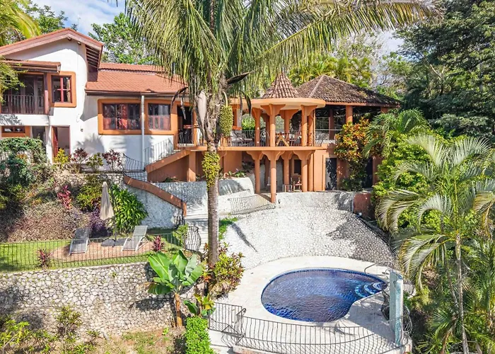 Casa Nubes - Ocean View *