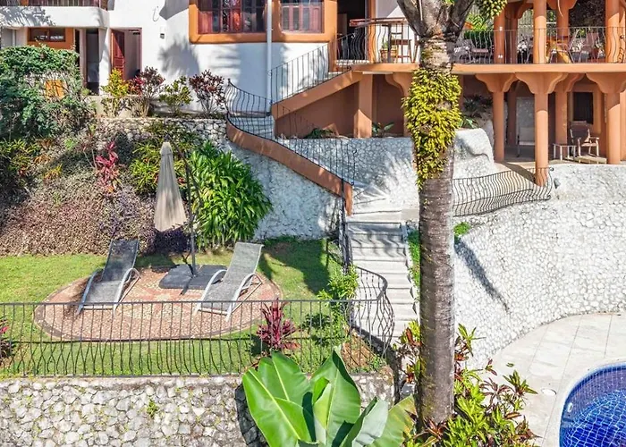 Casa Nubes - Ocean View Villa *