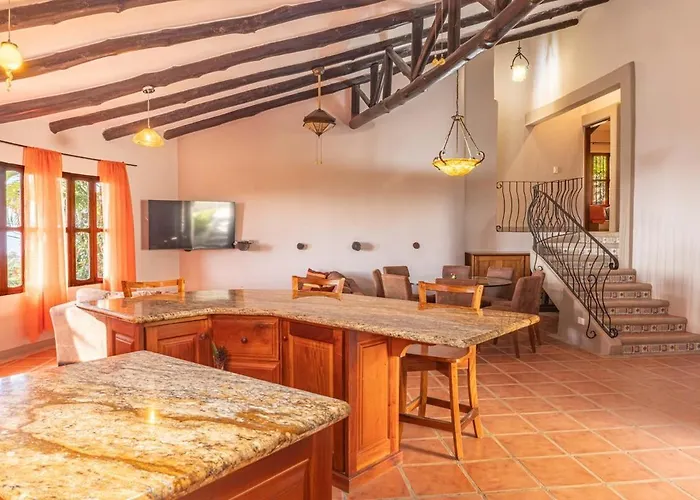 Casa Nubes - Ocean View Villa