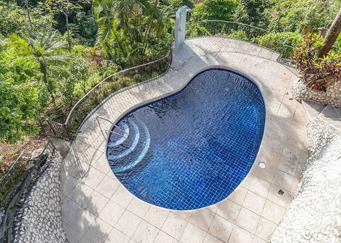 Villa Casa Nubes - Ocean View