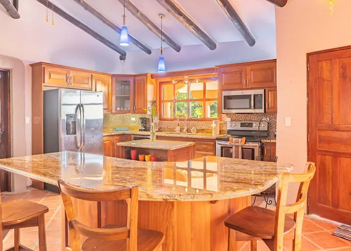 Casa Nubes - Ocean View Villa