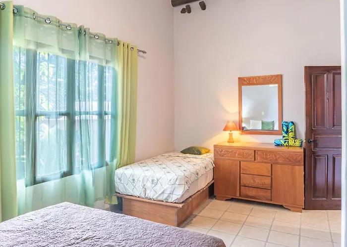 Casa Nubes - Ocean View Villa