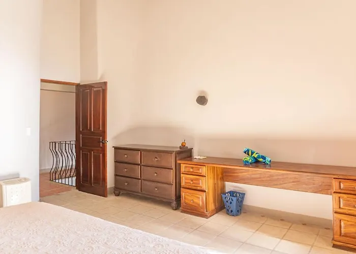 Casa Nubes - Ocean View Villa *