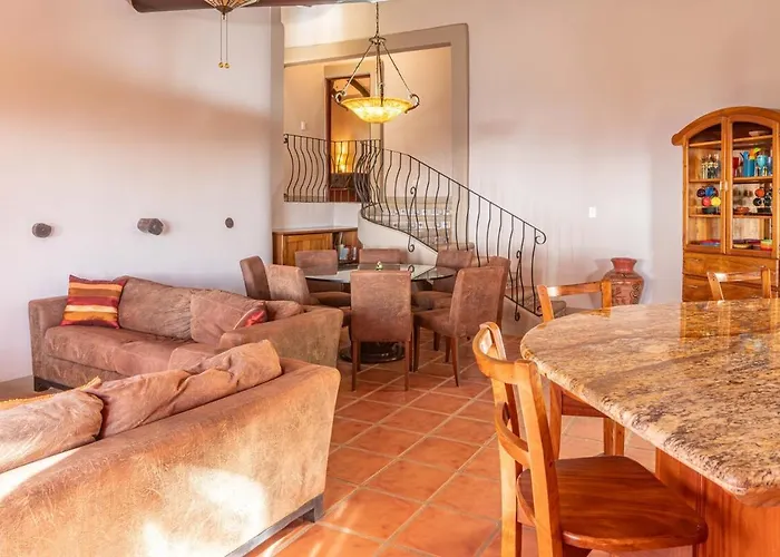 Casa Nubes - Ocean View Villa