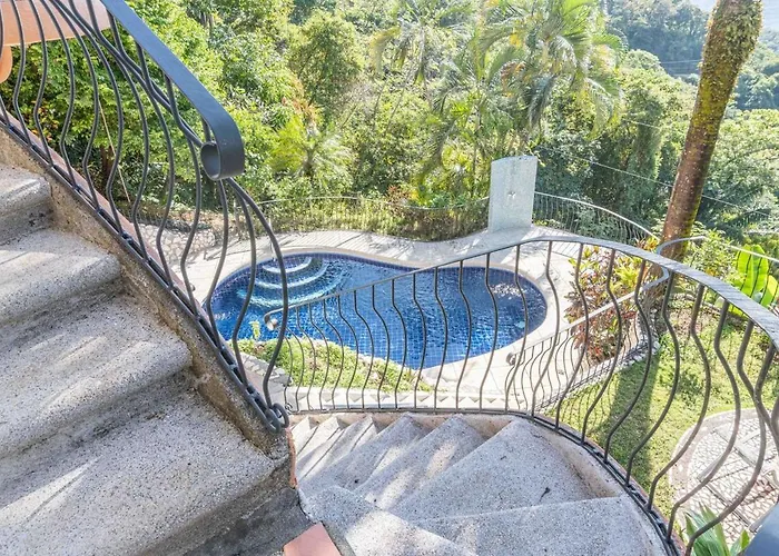 Casa Nubes - Ocean View Villa *