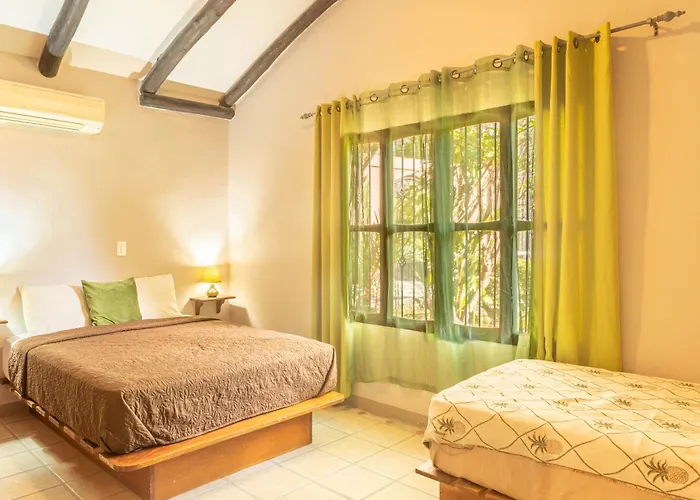Casa Nubes - Ocean View